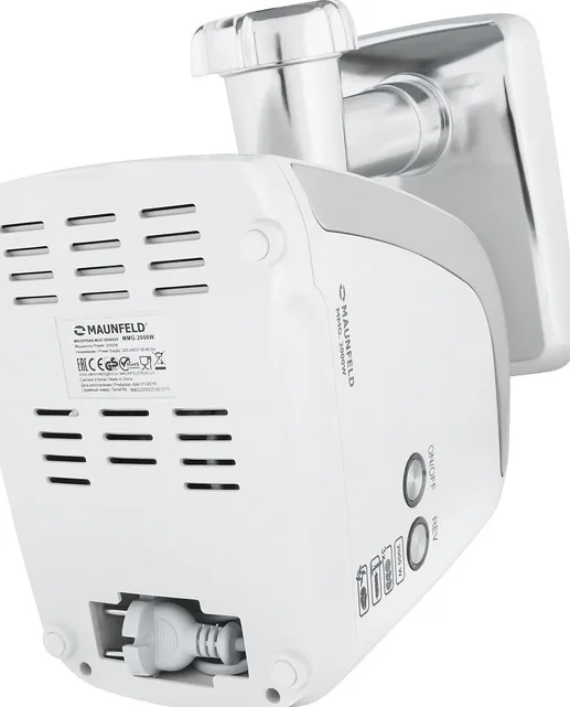 Мясорубка MAUNFELD MMG.2000W