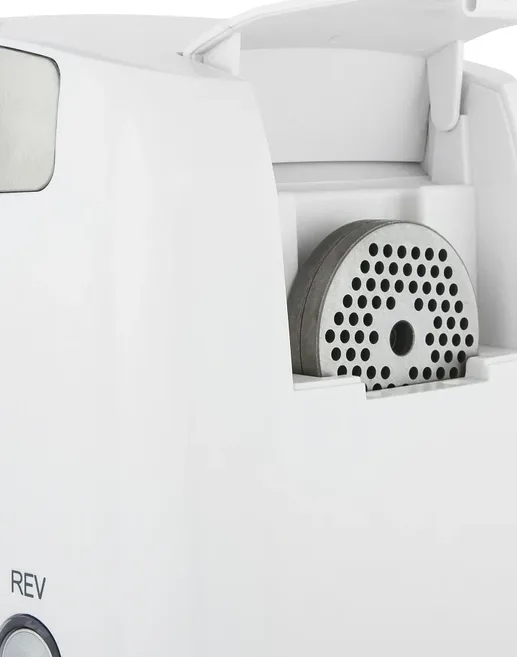 Мясорубка MAUNFELD MMG.2000W