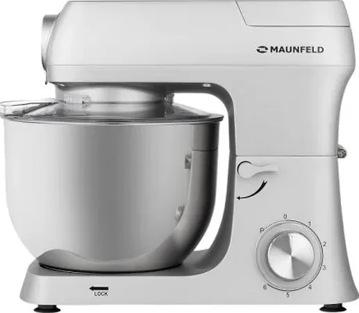 Кухонный комбайн MAUNFELD MF-421S Pro