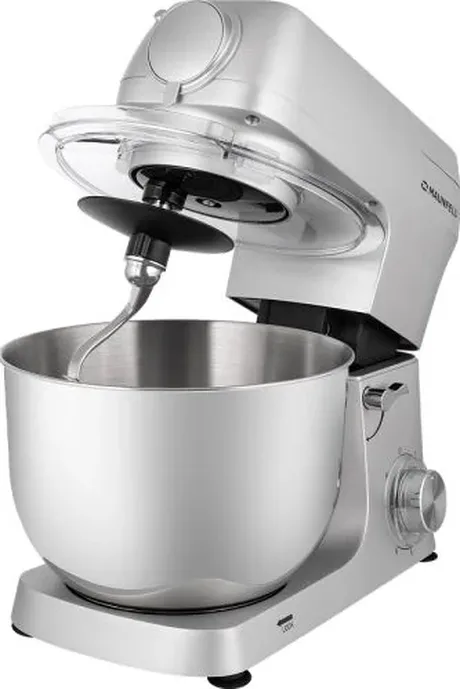 Кухонный комбайн MAUNFELD MF-421S Pro