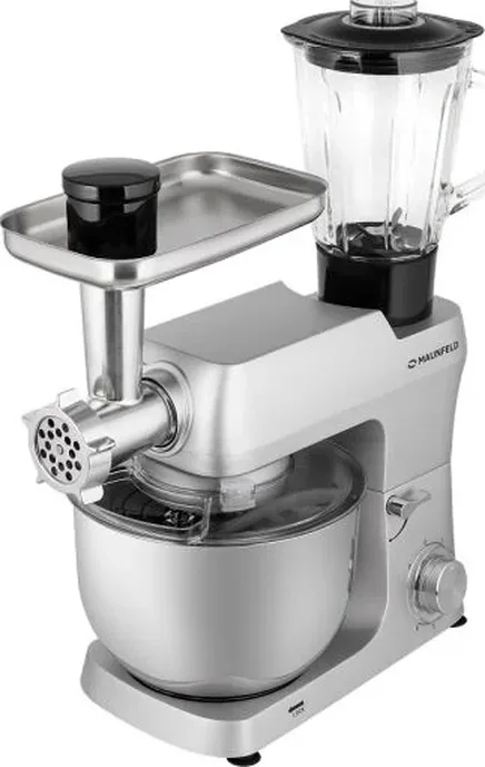 Кухонный комбайн MAUNFELD MF-421S Pro
