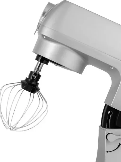 Кухонный комбайн MAUNFELD MF-421S Pro