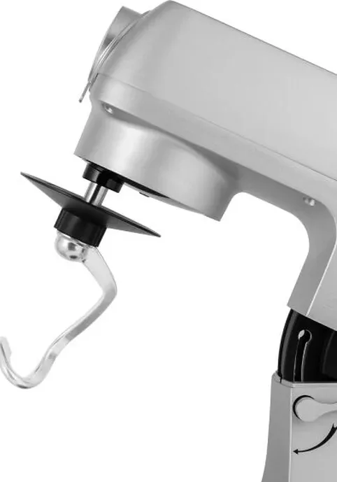 Кухонный комбайн MAUNFELD MF-421S Pro