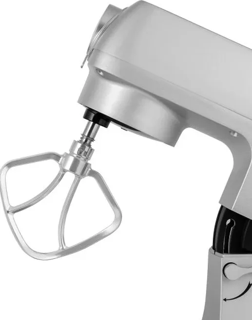 Кухонный комбайн MAUNFELD MF-421S Pro