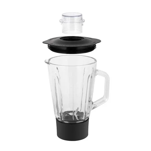 Кухонный комбайн MAUNFELD MF-421S Pro