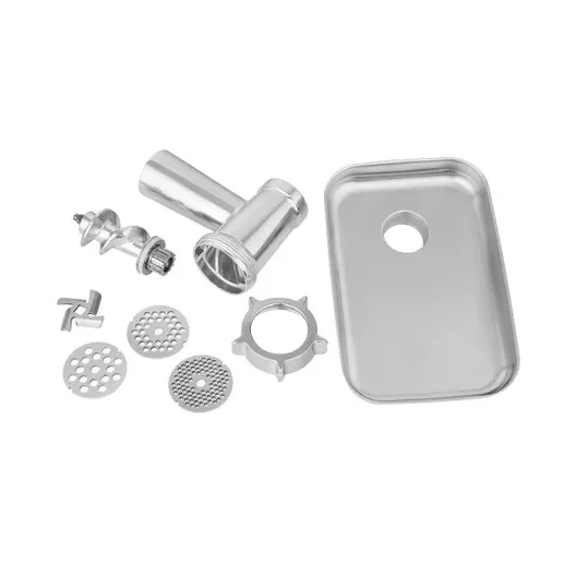 Кухонный комбайн MAUNFELD MF-421S Pro