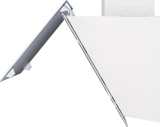 Кухонная вытяжка MAUNFELD Wind 50 белый