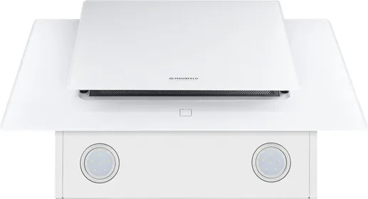 Кухонная вытяжка MAUNFELD Wind 50 белый