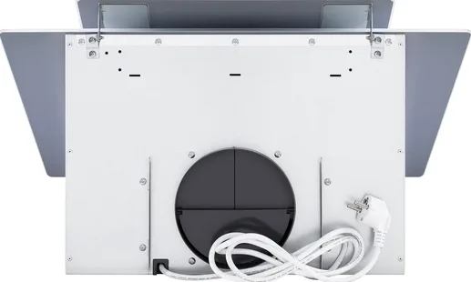 Кухонная вытяжка MAUNFELD Wind 50 белый