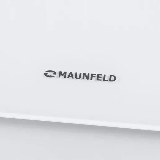 Кухонная вытяжка MAUNFELD Wind 50 белый