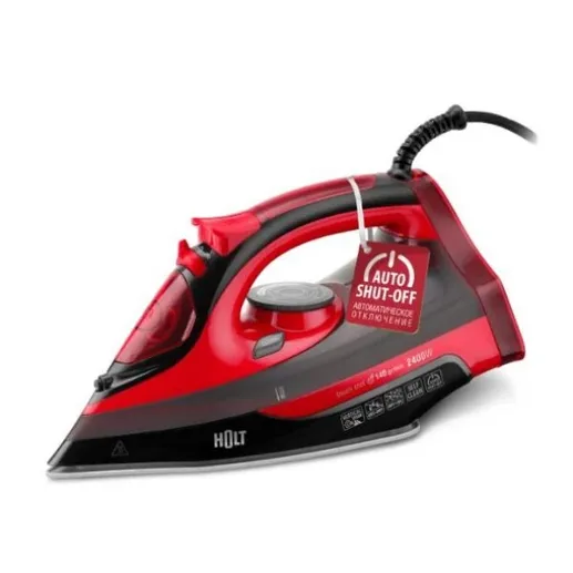 Утюг Holt HT-IR-005 синий