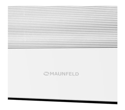 Шкаф духовой электрический MAUNFELD EOEH.7611SCW