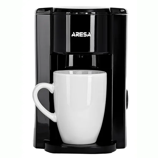 Кофеварка ARESA AR-1610