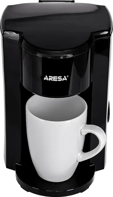 Кофеварка ARESA AR-1610