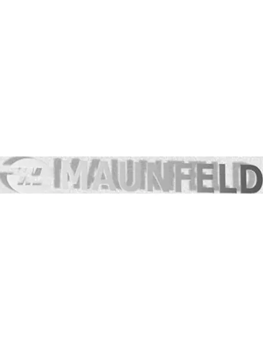 Холодильник MAUNFELD MFF200NFW