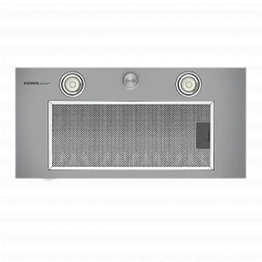 Кухонная вытяжка HOMSair CAMELIA POWER 60RD
