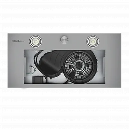 Кухонная вытяжка HOMSair CAMELIA POWER 60RD
