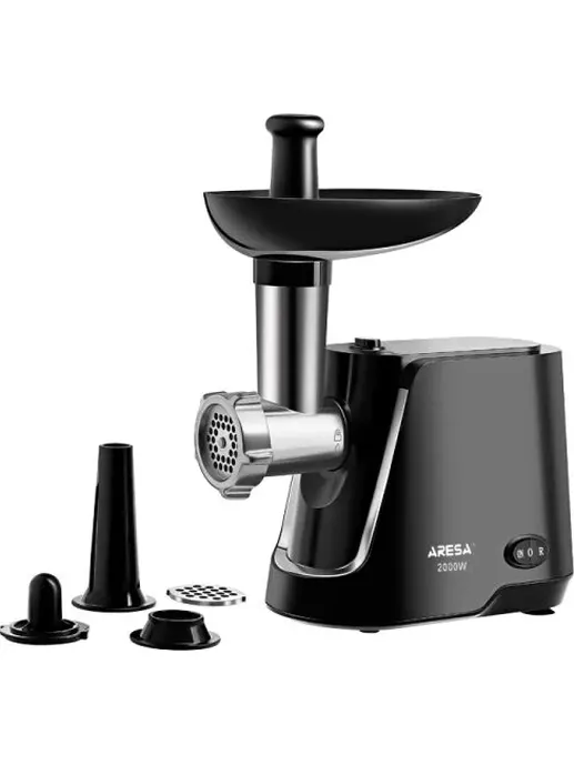 Мясорубка ARESA AR-2104