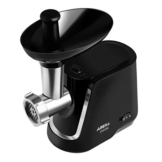 Мясорубка ARESA AR-2104
