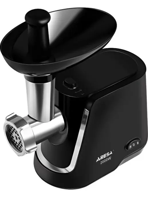 Мясорубка ARESA AR-2104