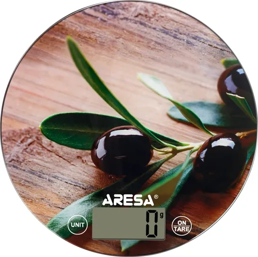 Весы кухонные ARESA AR-4305 (SK-417)
