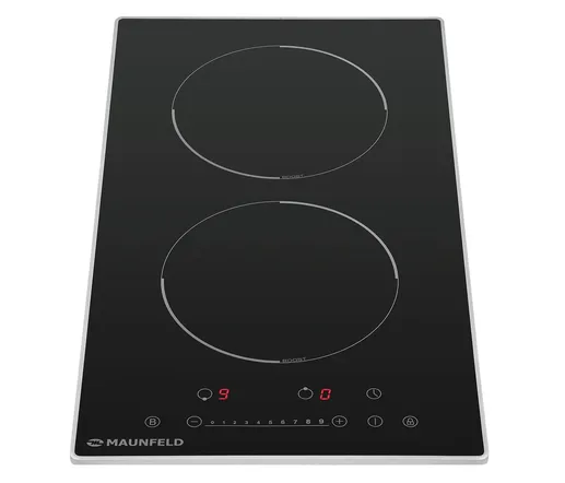Индукционная варочная панель MAUNFELD EVSI292BK
