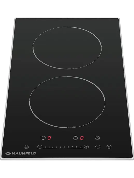 Индукционная варочная панель MAUNFELD EVSI292BK