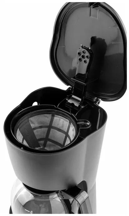 Кофеварка Holt HT-CM-005