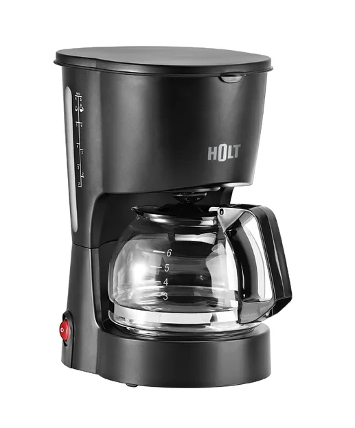 Кофеварка Holt HT-CM-005