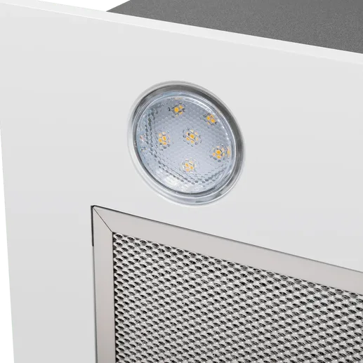 Кухонная вытяжка MAUNFELD Crosby Light C 60 белый