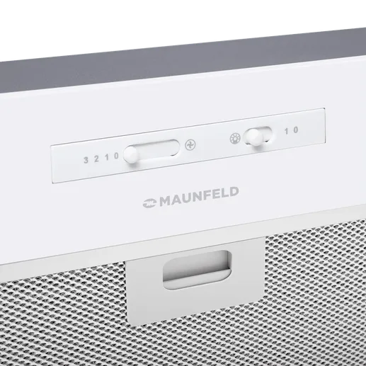 Кухонная вытяжка MAUNFELD Crosby Light C 60 белый