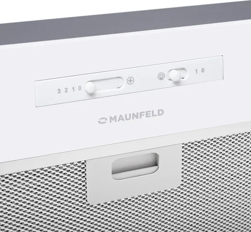 Кухонная вытяжка MAUNFELD Crosby Light C 60 белый