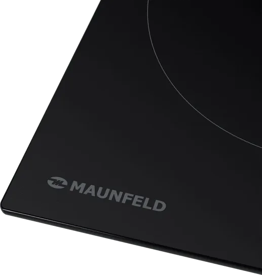Электрическая варочная панель MAUNFELD CVCE594SMDBK