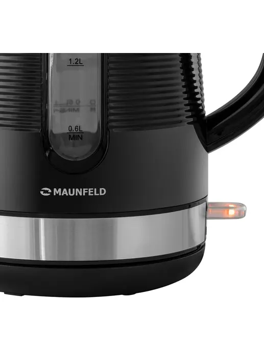 Чайник MAUNFELD MGK-631B
