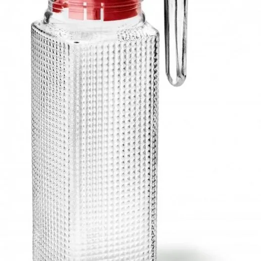 Кувшин APOLLO «Cranberry » 1100 мл