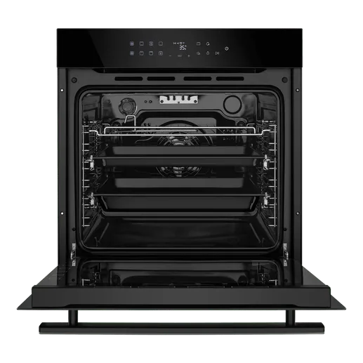 Электрический духовой шкаф MAUNFELD EOEH 7611SCB