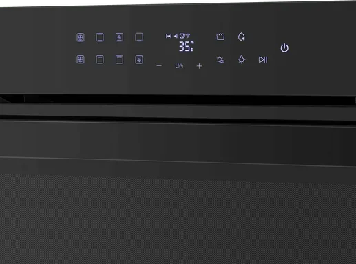 Шкаф духовой электрический MAUNFELD EOEH,7611SCB (Китай)