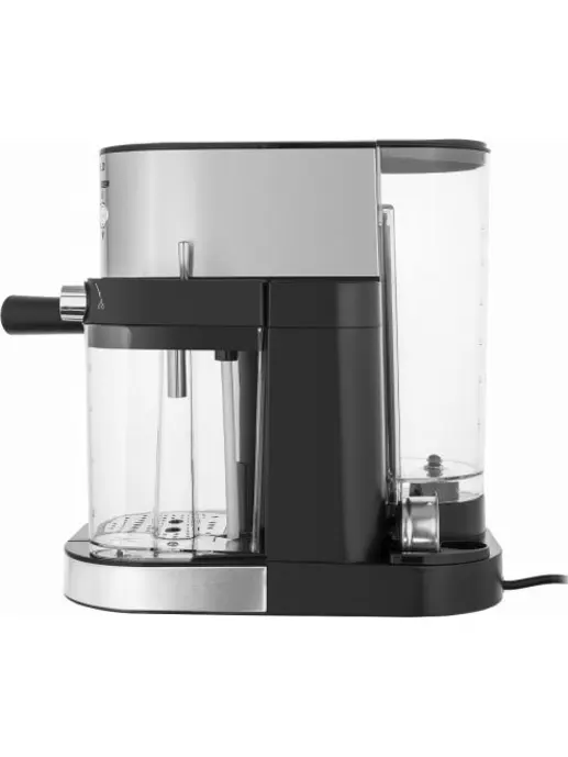 Кофемашина рожкового типа MAUNFELD MF-720S PRO