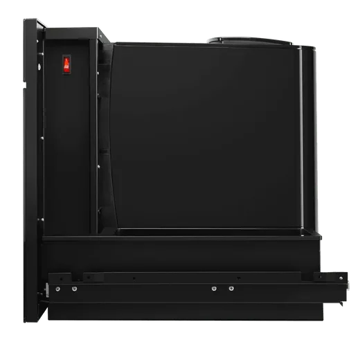 Кофемашина встраиваемая MAUNFELD AMCM1503B