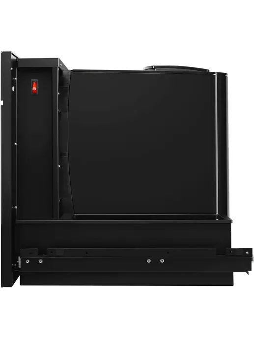 Кофемашина встраиваемая MAUNFELD AMCM1503B