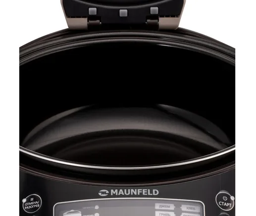 Мультиварка MAUNFELD MF-1621BR