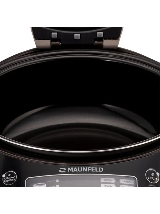 Мультиварка MAUNFELD MF-1621BR