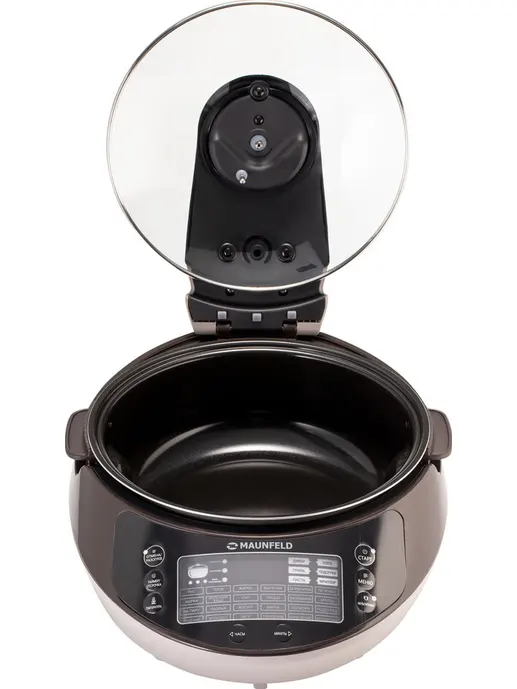 Мультиварка MAUNFELD MF-1621BR