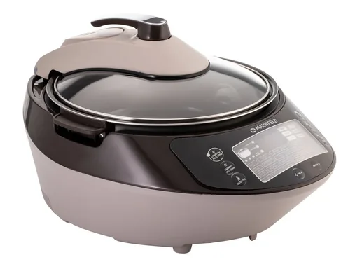 Мультиварка MAUNFELD MF-1621BR