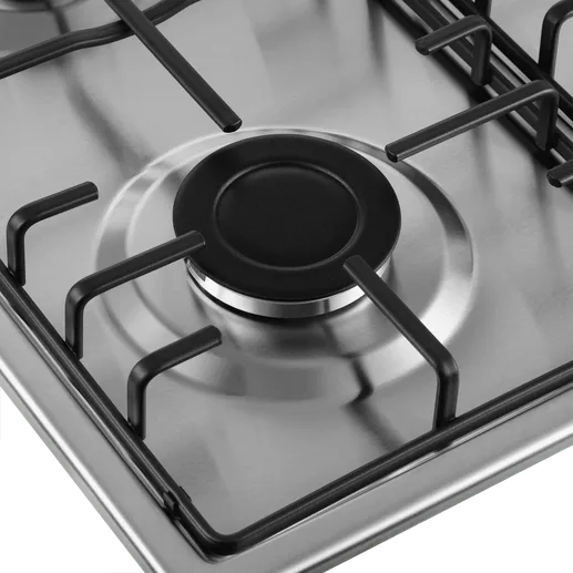 Газовая варочная панель MAUNFELD EGHS 64 3STS-ES