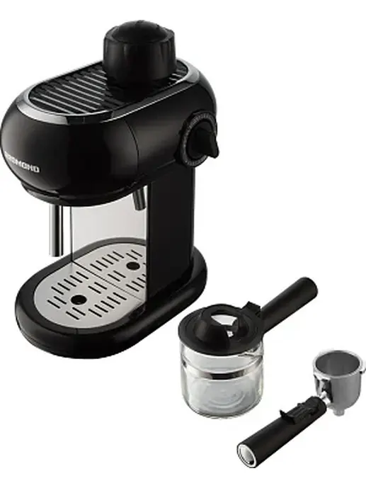 Кофеварка Redmond RCM-1521
