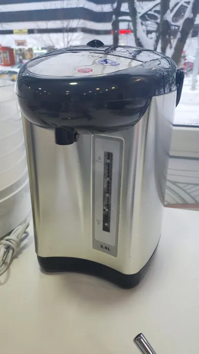 Термопот Maxima MTP-M803