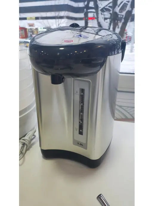 Термопот Maxima MTP-M803