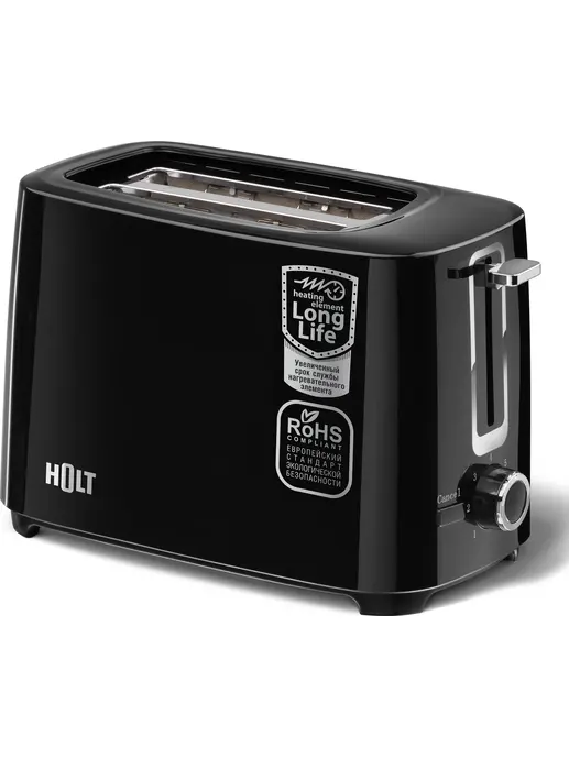 Тостер Holt HT-ET-004