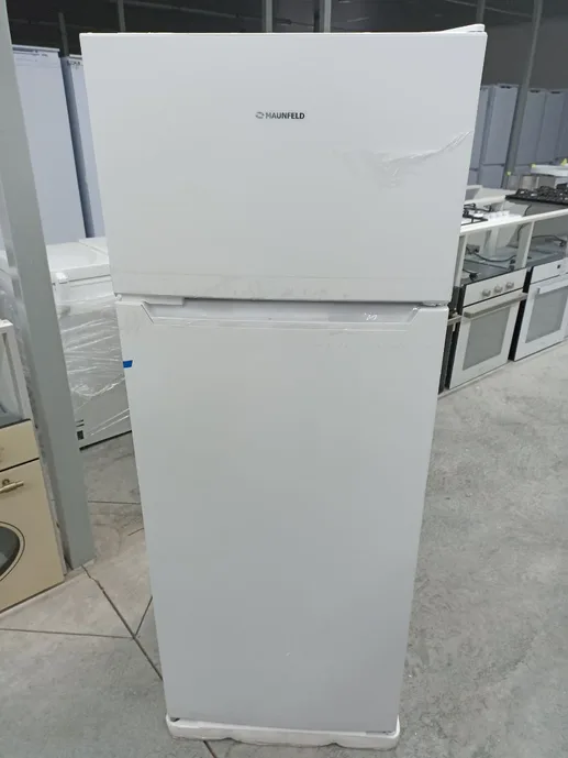 Холодильник MAUNFELD MFF143W